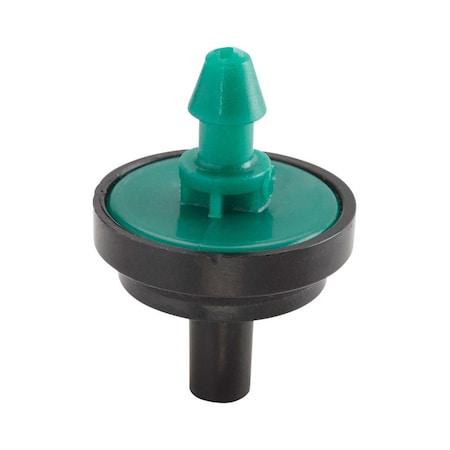 Raindrip Raindrip Spot Drip Irrigation Dripper 2 gph 10 pk PC8010B